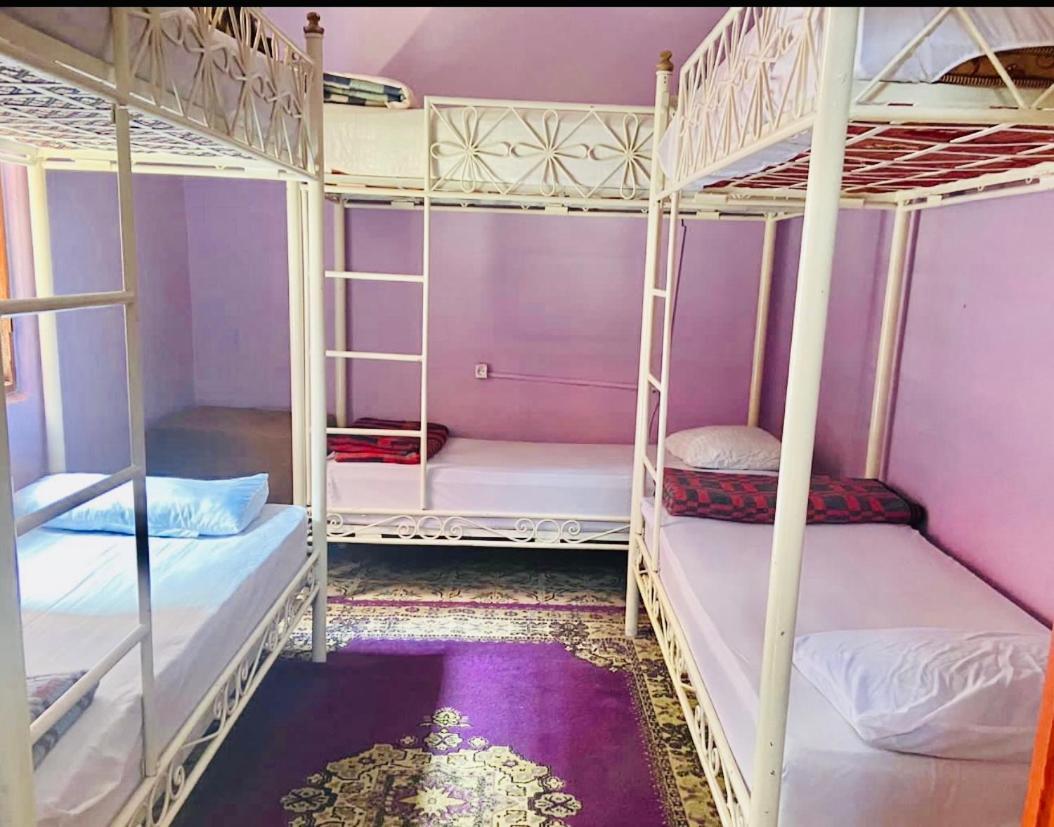 Riad Layla Rouge Marrakesh Luaran gambar