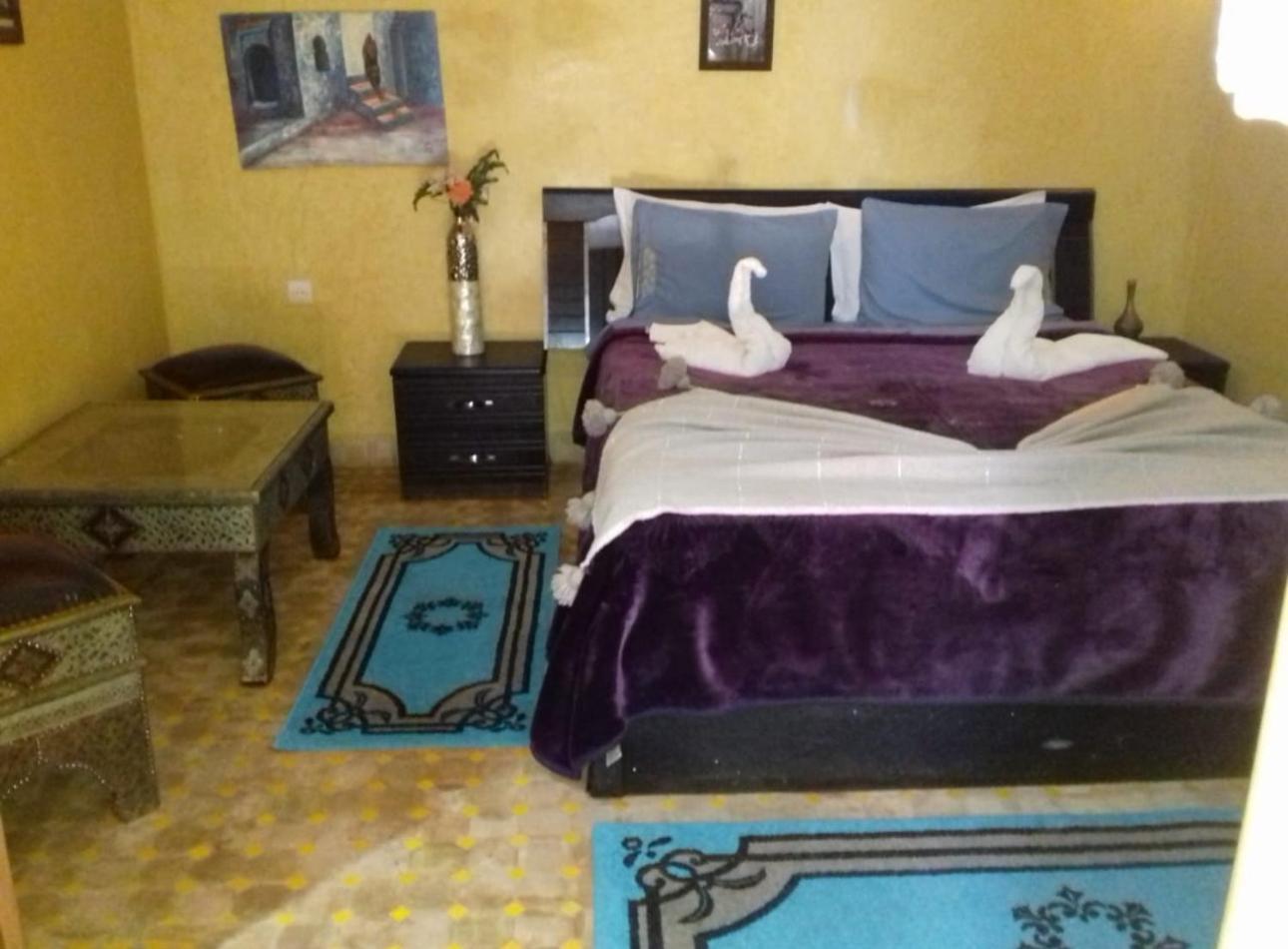 Riad Layla Rouge Marrakesh Luaran gambar