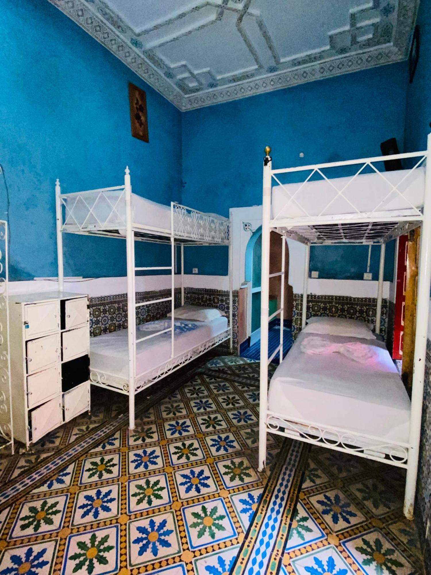 Riad Layla Rouge Marrakesh Luaran gambar