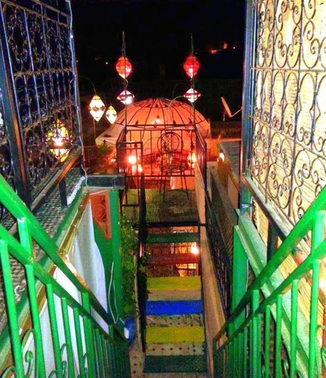 Riad Layla Rouge Marrakesh Bilik gambar