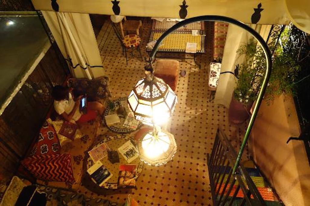 Riad Layla Rouge Marrakesh Bilik gambar