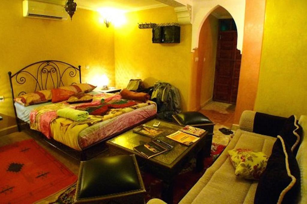 Riad Layla Rouge Marrakesh Bilik gambar